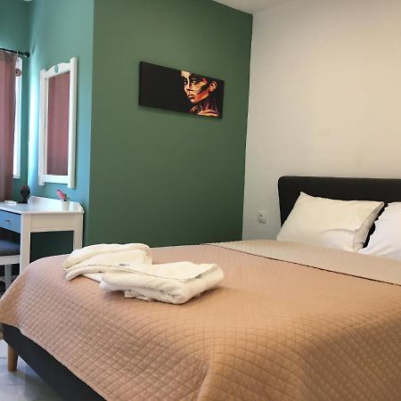 Πολυτελές Οροφοδιαμέρισμα Για Ονειρικές Διακοπές! La Canée Extérieur photo