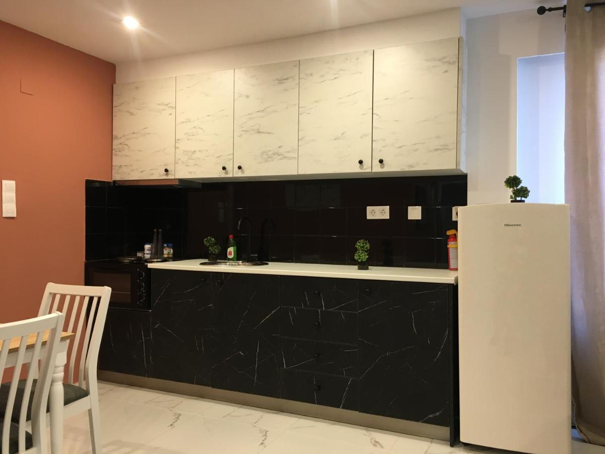 Πολυτελές Οροφοδιαμέρισμα Για Ονειρικές Διακοπές! La Canée Extérieur photo